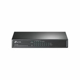 Desktop Switch TP-Link TL-SG1008P 8P Gigabit 4xPoE